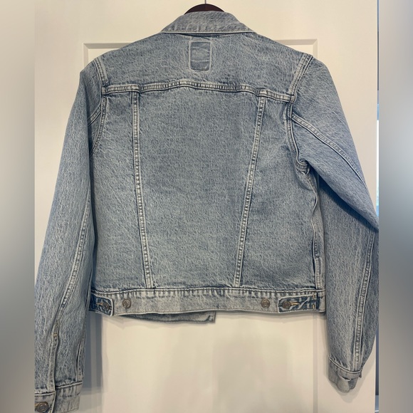 Original Gap Denim Jacket - Picture 5 of 5
